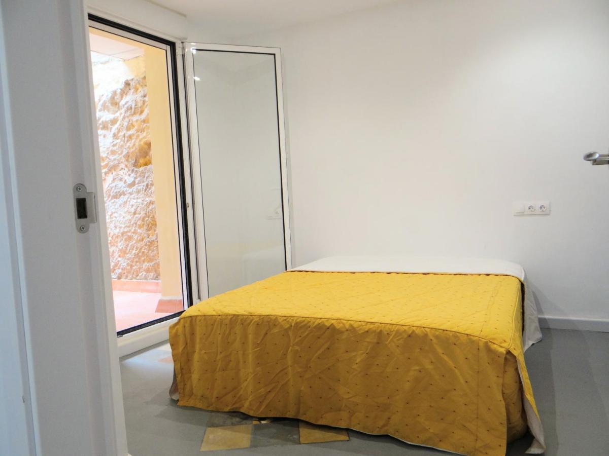 Apartamento Tipico Leilighet Alicante Eksteriør bilde