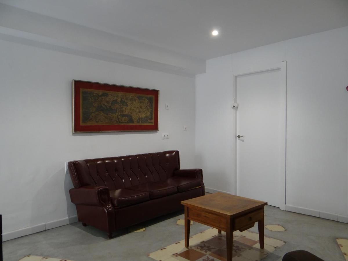 Apartamento Tipico Leilighet Alicante Eksteriør bilde