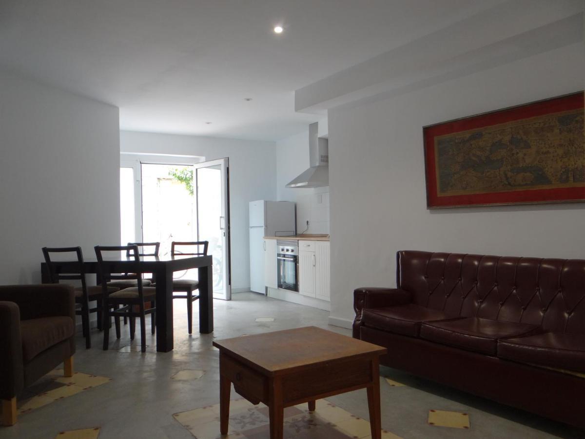 Apartamento Tipico Leilighet Alicante Eksteriør bilde