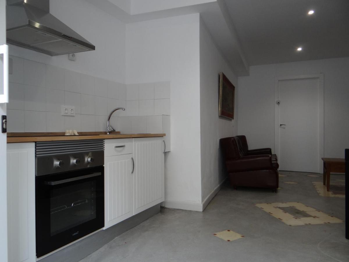 Apartamento Tipico Leilighet Alicante Eksteriør bilde