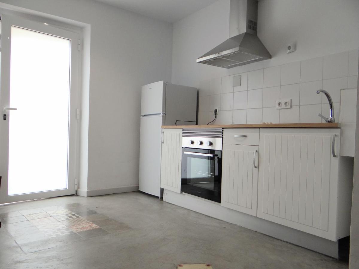 Apartamento Tipico Leilighet Alicante Eksteriør bilde